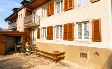 Bifamiliar house 6.5 rooms - image - 16