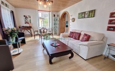 Doppeleinfamilienhaus 10.5 Zimmer - image - 2