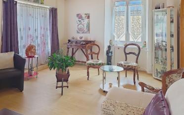 Doppeleinfamilienhaus 10.5 Zimmer - image - 5