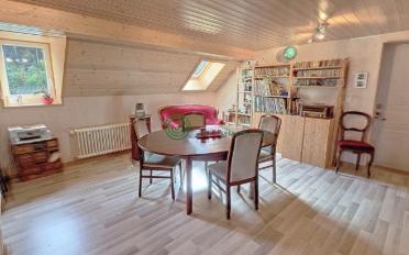 Doppeleinfamilienhaus 10.5 Zimmer - image - 6
