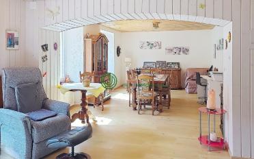 Doppeleinfamilienhaus 10.5 Zimmer - image - 7