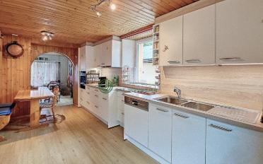 Doppeleinfamilienhaus 10.5 Zimmer - image - 10