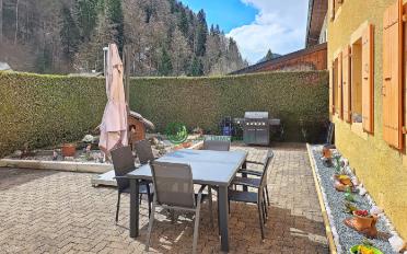 Doppeleinfamilienhaus 10.5 Zimmer - image - 13