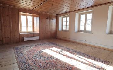 Single house 5.5 rooms - image - 2