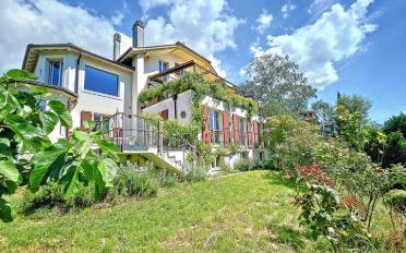 Maison 13.5 pièces - image - 17