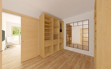 Wohnung 4.5 Zimmer - image - 5