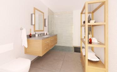 Wohnung 4.5 Zimmer - image - 9
