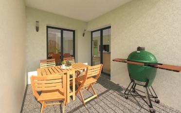 Wohnung 4.5 Zimmer - image - 10