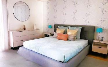 Attic flat 3.5 rooms - image - 5