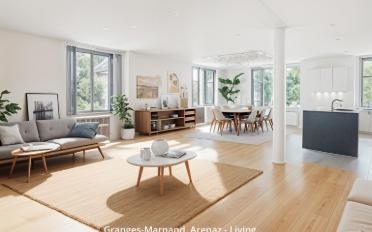 Maison 6.5 pièces - image - 1