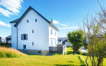 Maison 6.5 pièces - image - 13