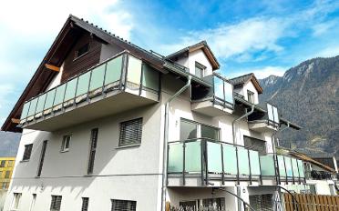 Duplex 5.5 rooms - image - 1