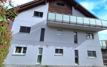 Duplex 5.5 rooms - image - 2
