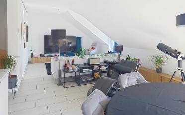 Duplex 5.5 rooms - image - 3