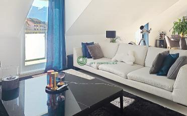 Duplex 5.5 rooms - image - 4