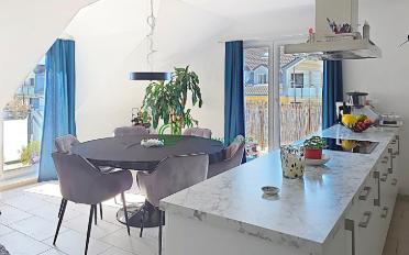 Duplex 5.5 rooms - image - 5