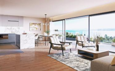 Apartment 5.5 rooms - image - 3