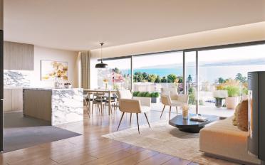 Apartment 5.5 rooms - image - 4