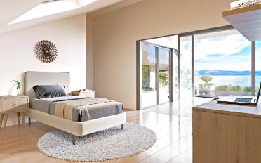 Apartment 5.5 rooms - image - 7