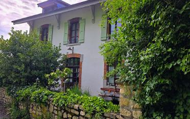 Maison 5.5 pièces - image - 1