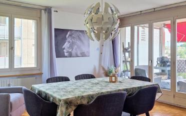 Apartment 4.5 rooms - image - 3