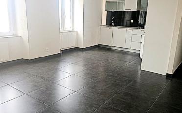 Wohnung 4.5 Zimmer - image - 1