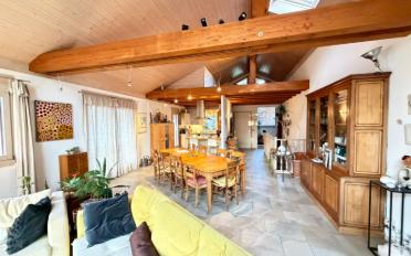 Single house 9 rooms - image - 5