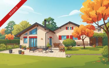 Single house 9 rooms - image - 1