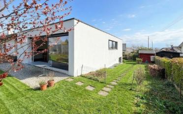 Reihenfamilienhaus 5.5 Zimmer - image - 1