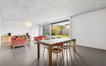 Reihenfamilienhaus 5.5 Zimmer - image - 3