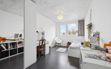 Reihenfamilienhaus 5.5 Zimmer - image - 8
