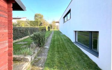 Reihenfamilienhaus 5.5 Zimmer - image - 12