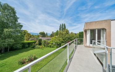 Villa 10 rooms - image - 1