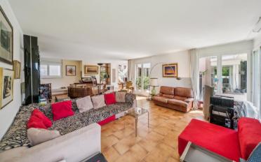 Villa 10 rooms - image - 9