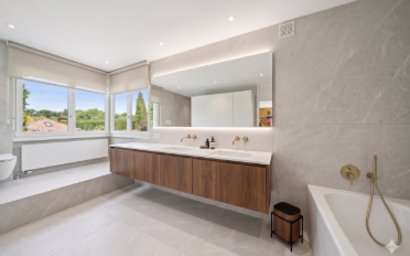 Villa 10 rooms - image - 10