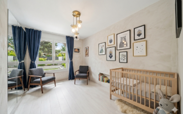 Villa 10 rooms - image - 12