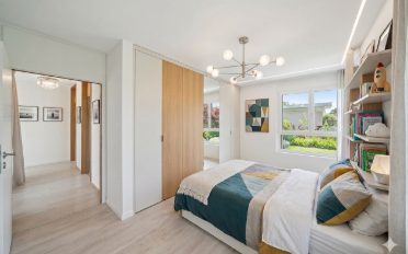 Villa 10 rooms - image - 14
