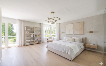Villa 10 rooms - image - 16