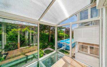 Villa 10 rooms - image - 18
