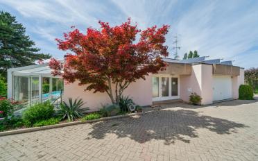 Villa 10 rooms - image - 19