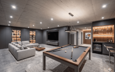 Villa 10 rooms - image - 21