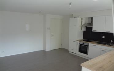 Apartment 3.5 rooms - image - 2
