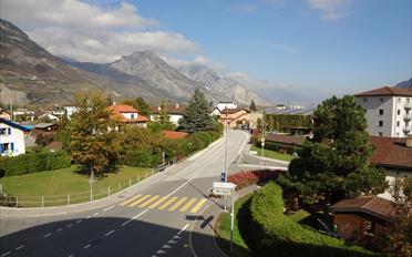 Apartment 3.5 rooms - image - 7