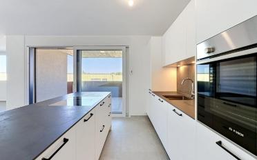 Wohnung 4.5 Zimmer - image - 1