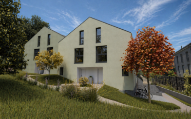 Maison jumelée 5.5 pièces - image - 2