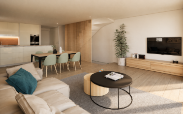 Maison jumelée 5.5 pièces - image - 10