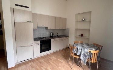 Apartment 2 rooms - image - 1