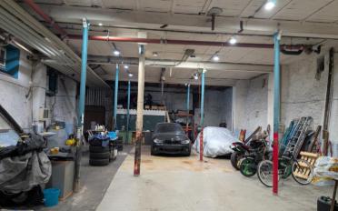 Geschäftshaus ein Zimmer - image - 2
