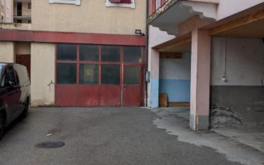 Geschäftshaus ein Zimmer - image - 4