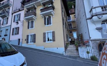 Wohnung 3 Zimmer - image - 1